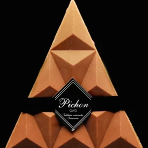 Chocolat Lait bio Pichon