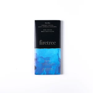 Firetree chocolat au lait 40%