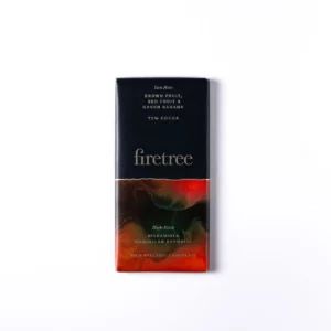 firetree hispagniola 72% chocolat noir